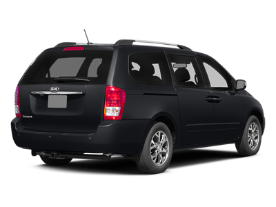 2014 Kia Sedona EX