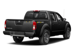 2018 Nissan Frontier Desert Runner