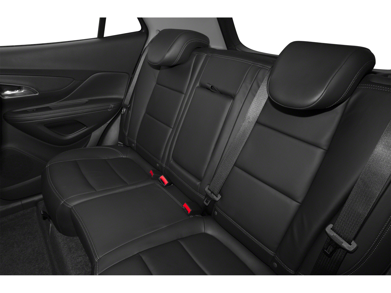 2015 Buick Encore Leather