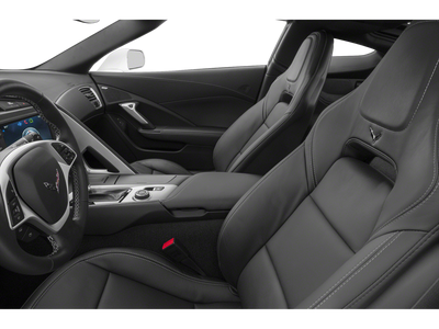 2015 Chevrolet Corvette 2LT