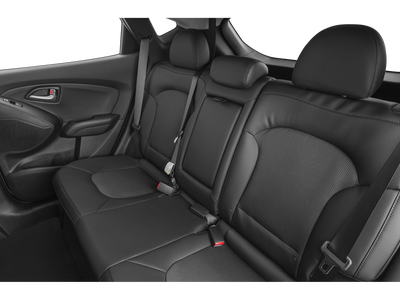 2015 Hyundai Tucson Limited