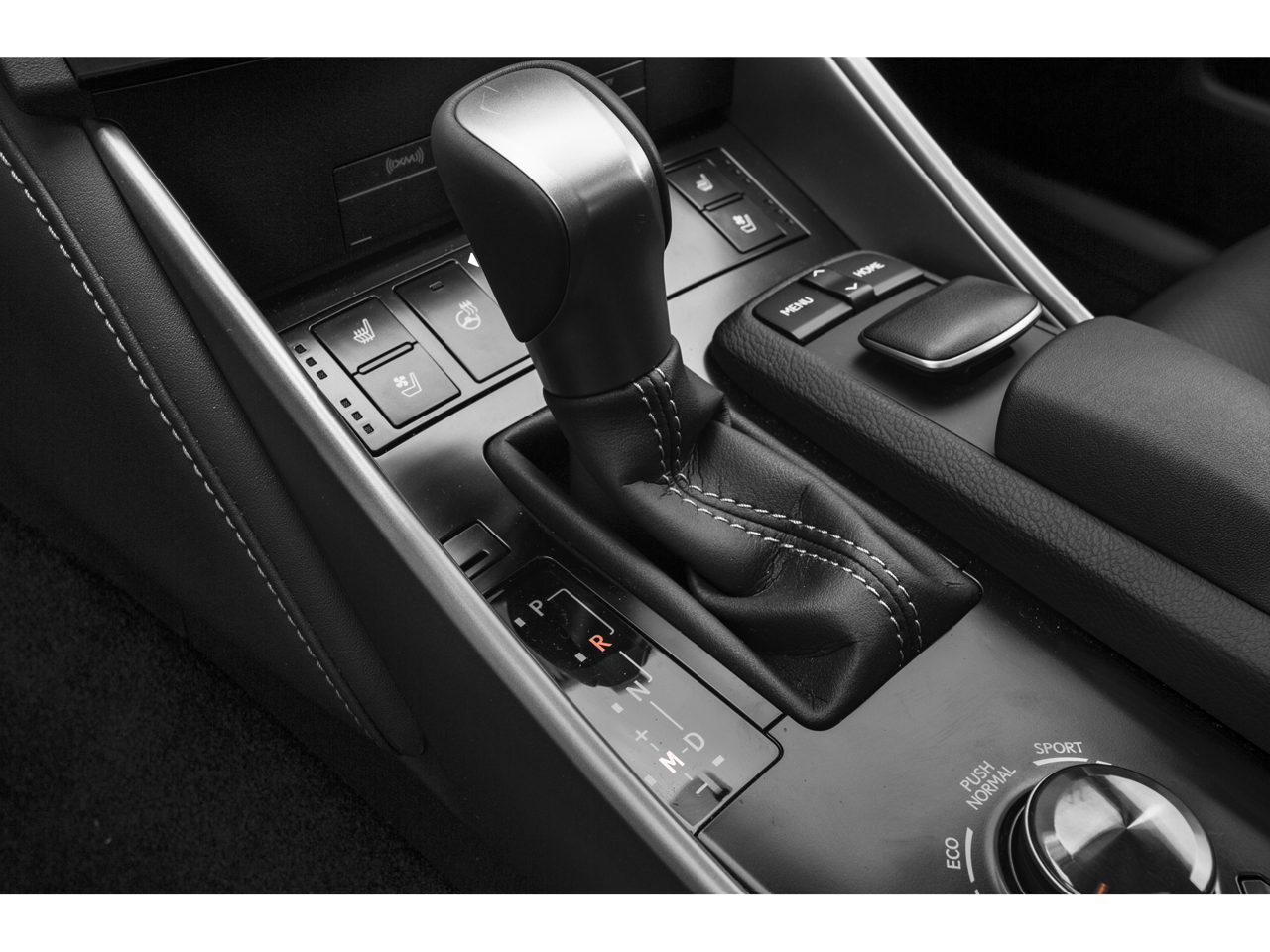 2015 Lexus IS 250 Crafted Line
