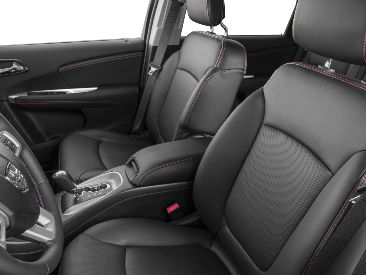 2017 Dodge Journey GT