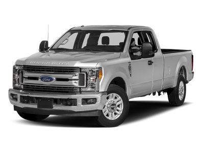 2017 Ford F-250SD XL