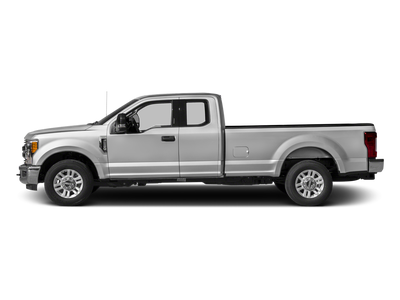 2017 Ford F-250SD XL