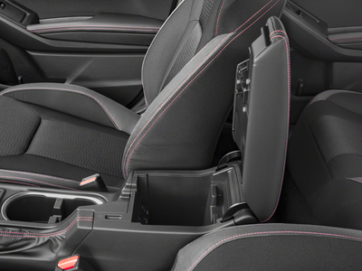 2017 Subaru Impreza Sport