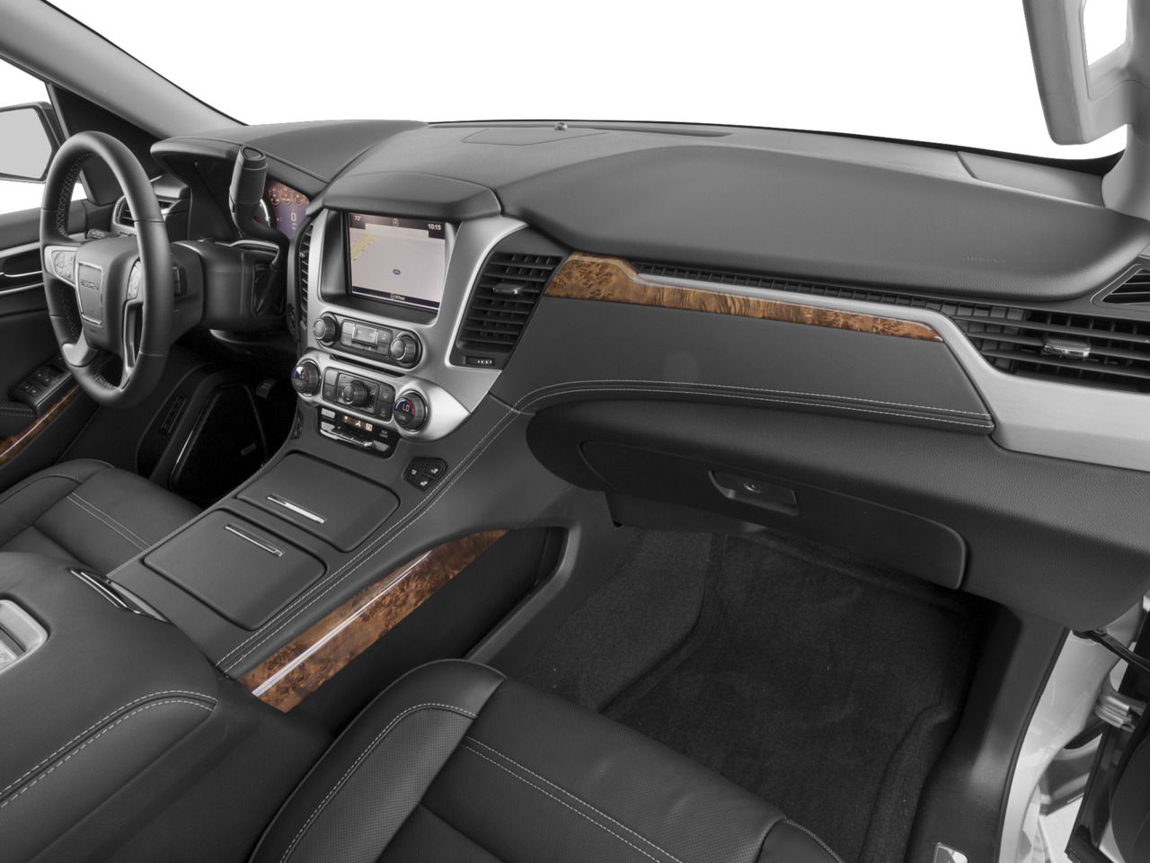 2018 GMC Yukon Denali Denali