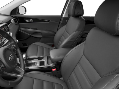 2018 Kia Sorento SX