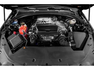 2019 Cadillac ATS 2.0L Turbo Luxury