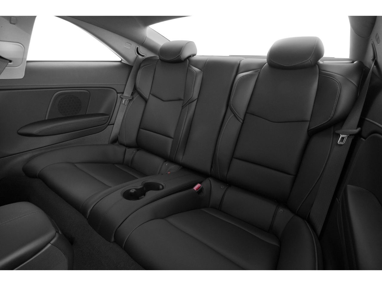 2019 Cadillac ATS 2.0L Turbo Luxury