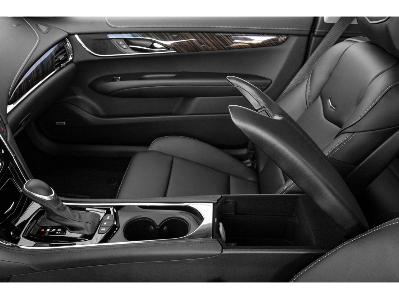 2019 Cadillac ATS 2.0L Turbo Luxury