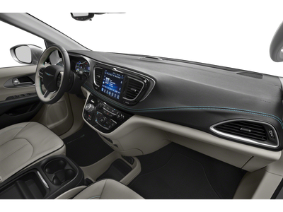 2019 Chrysler Pacifica Hybrid Touring L