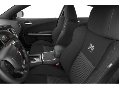 2019 Dodge Charger Scat Pack