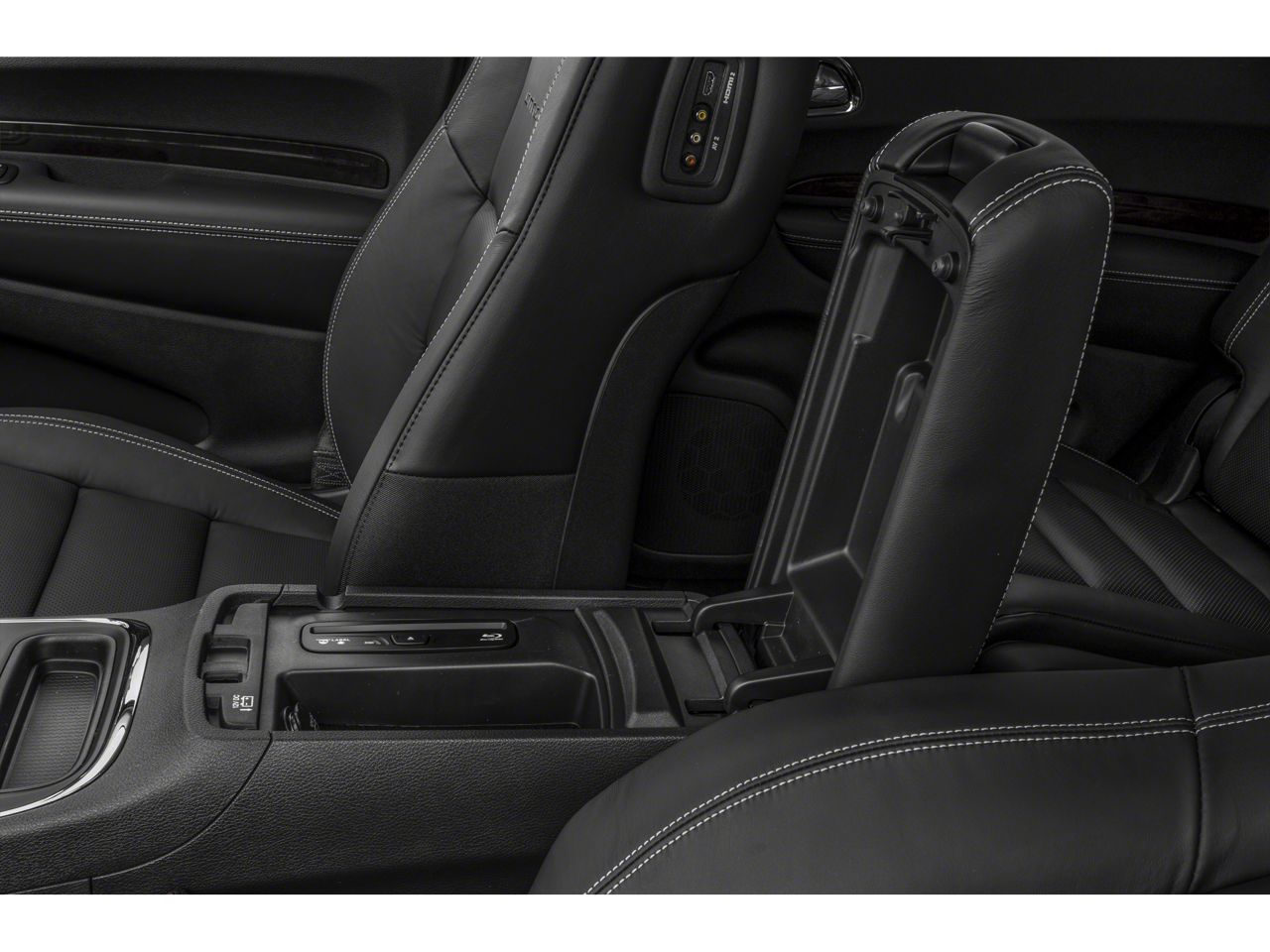 2019 Dodge Durango Citadel