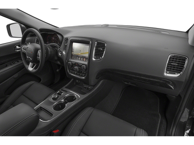 2019 Dodge Durango Citadel