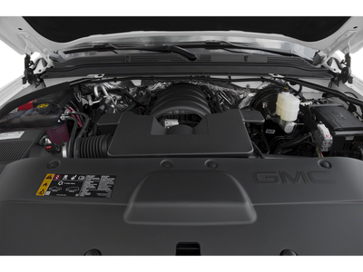 2019 GMC Yukon XL SLT Standard Edition