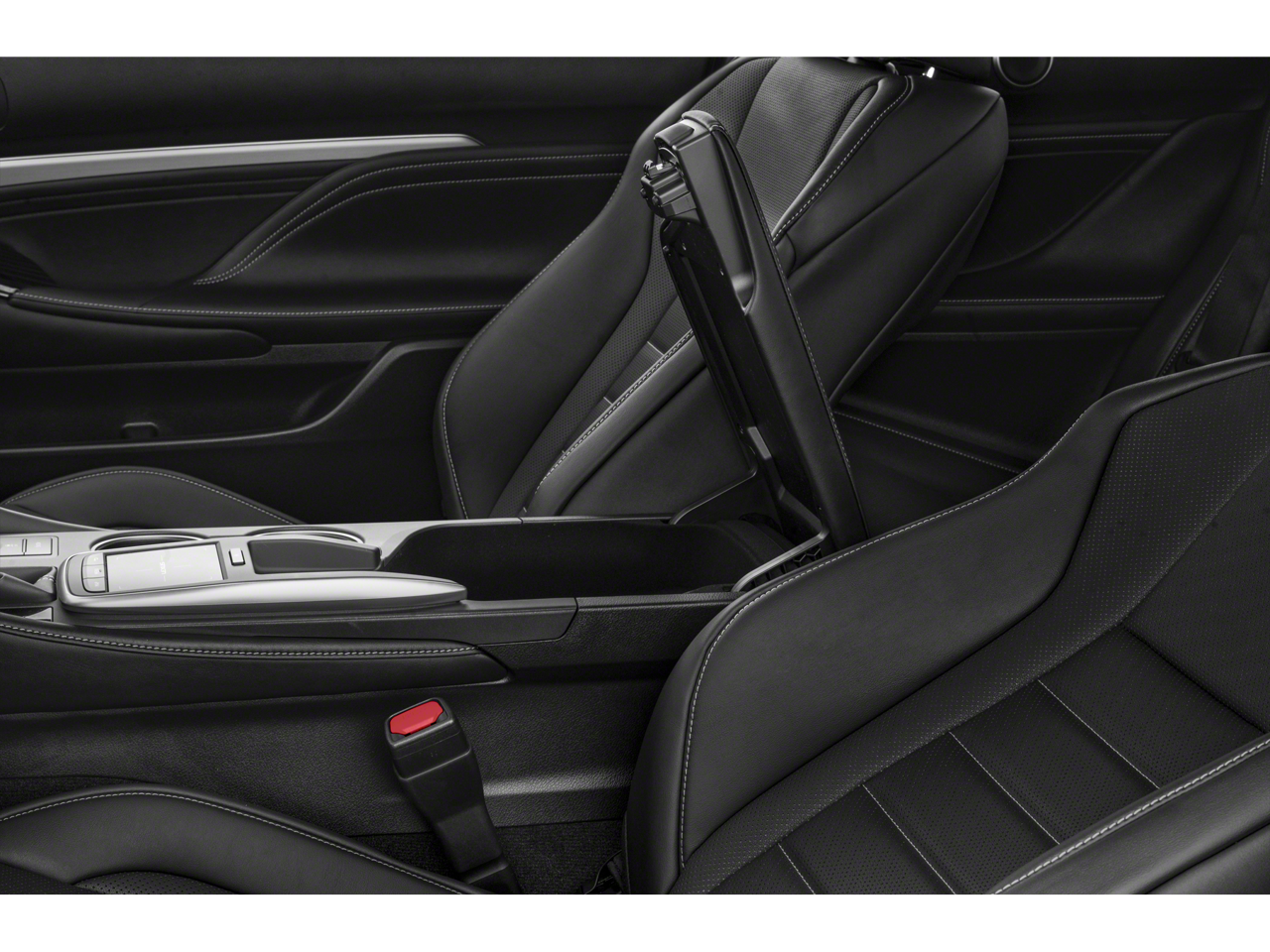 2019 Lexus RC RC 350