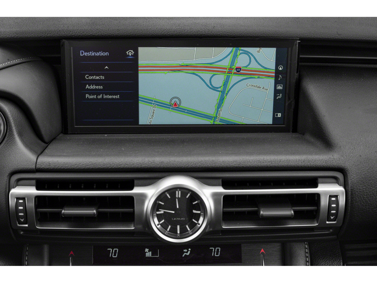 2019 Lexus RC RC 350