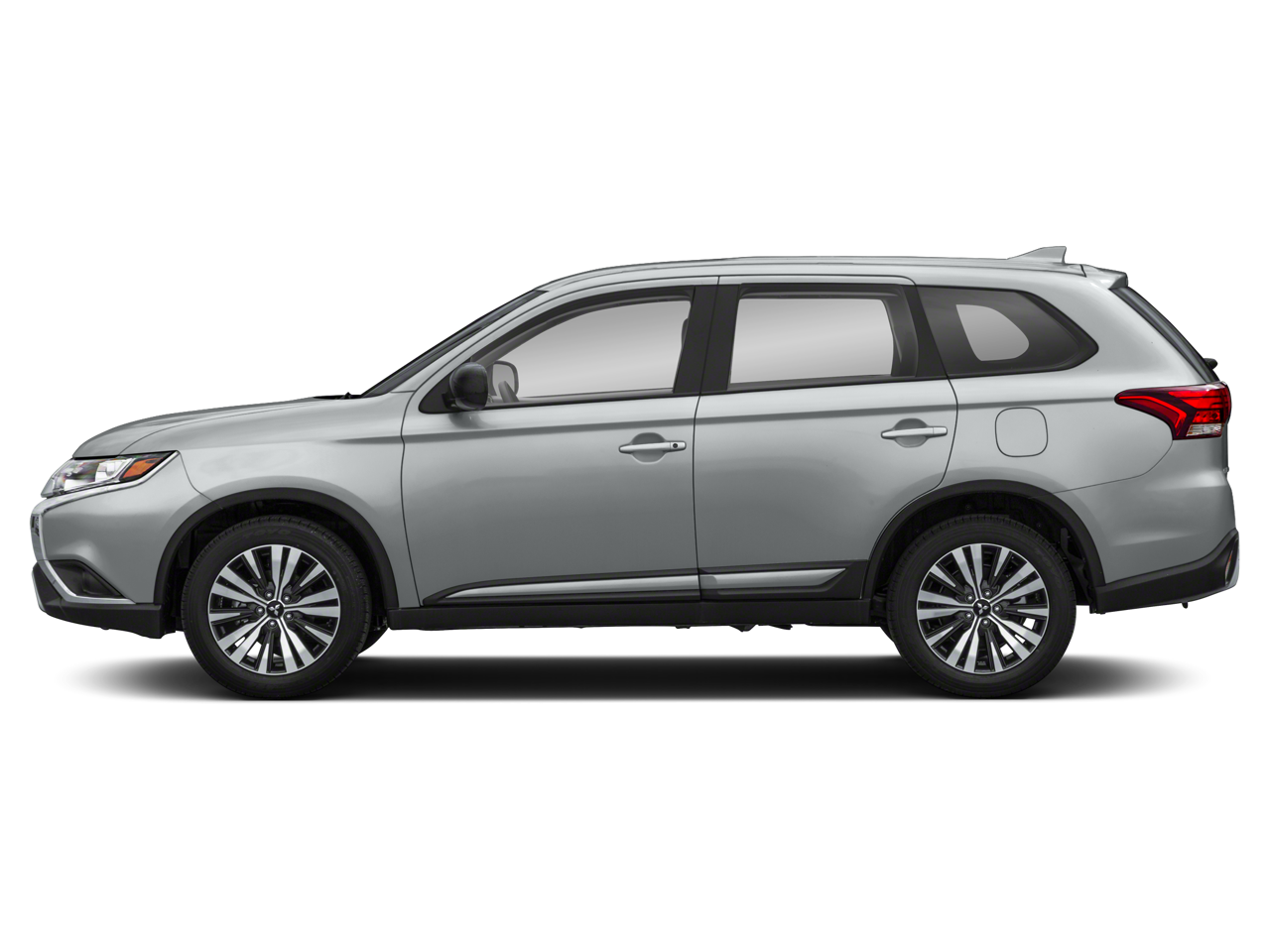 2019 Mitsubishi Outlander SE photo 3