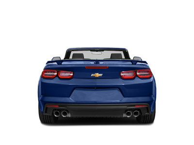 2020 Chevrolet Camaro 1LT