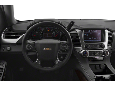 2020 Chevrolet Tahoe Police