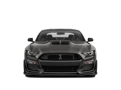 2020 Ford Mustang Shelby GT500
