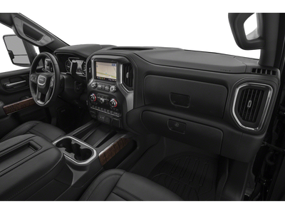 2020 GMC Sierra 3500 HD Denali