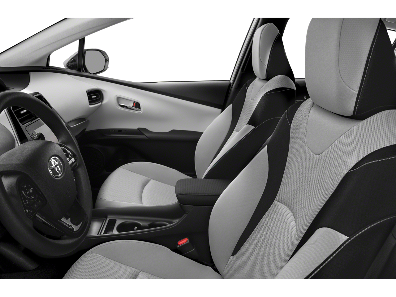 2020 Toyota Prius LE AWD-e