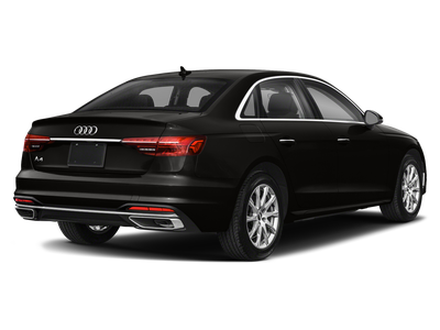 2021 Audi A4 45 S line Premium Plus quattro