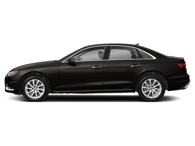 2021 Audi A4 45 S line Premium Plus quattro