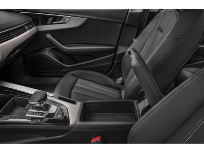 2021 Audi A4 45 S line Premium Plus quattro