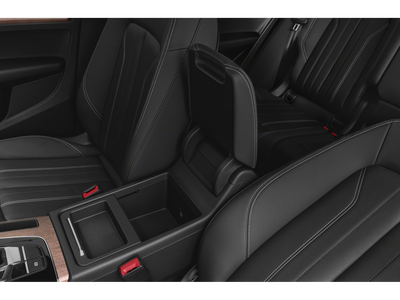 2021 Audi Q5 45 Premium Plus quattro