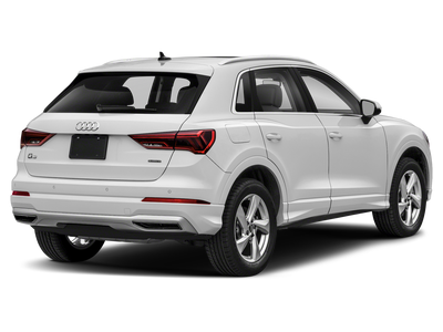 2021 Audi Q3 S line Premium
