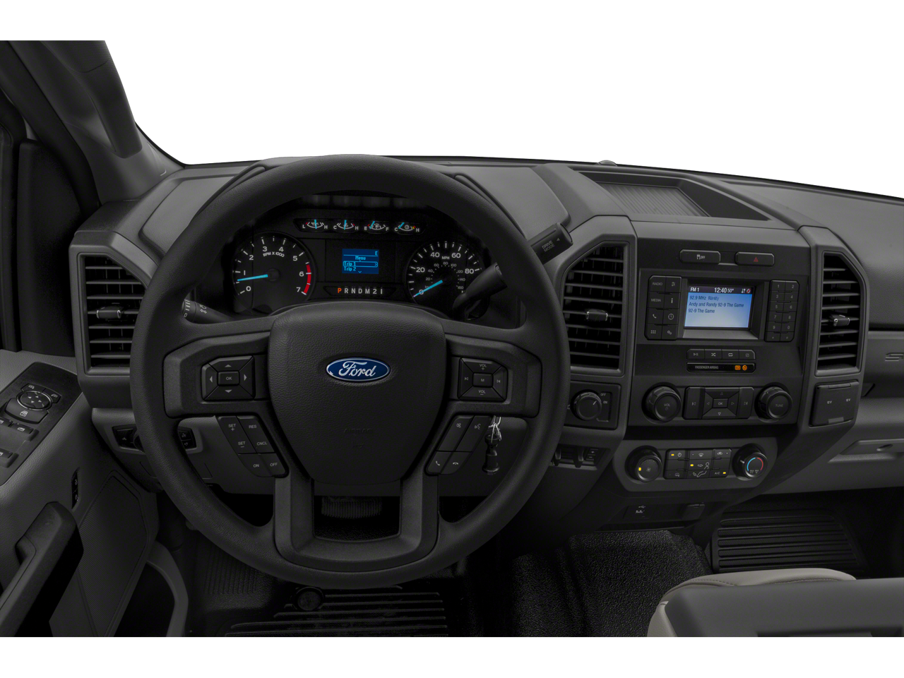 2021 Ford Super Duty F-250 Pickup XL