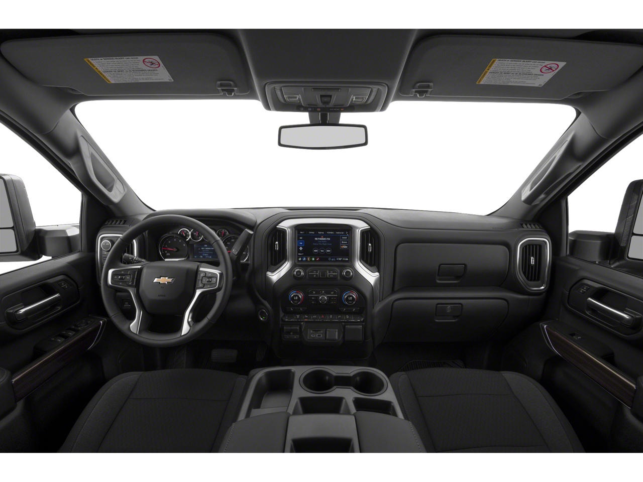 2022 Chevrolet Silverado 3500HD LT