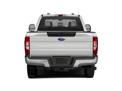 2022 Ford Super Duty F-250 SRW XL