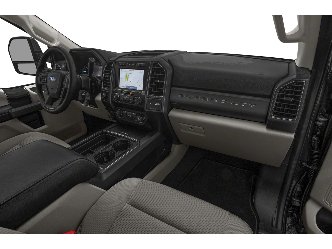 2022 Ford Super Duty F-250 SRW XLT