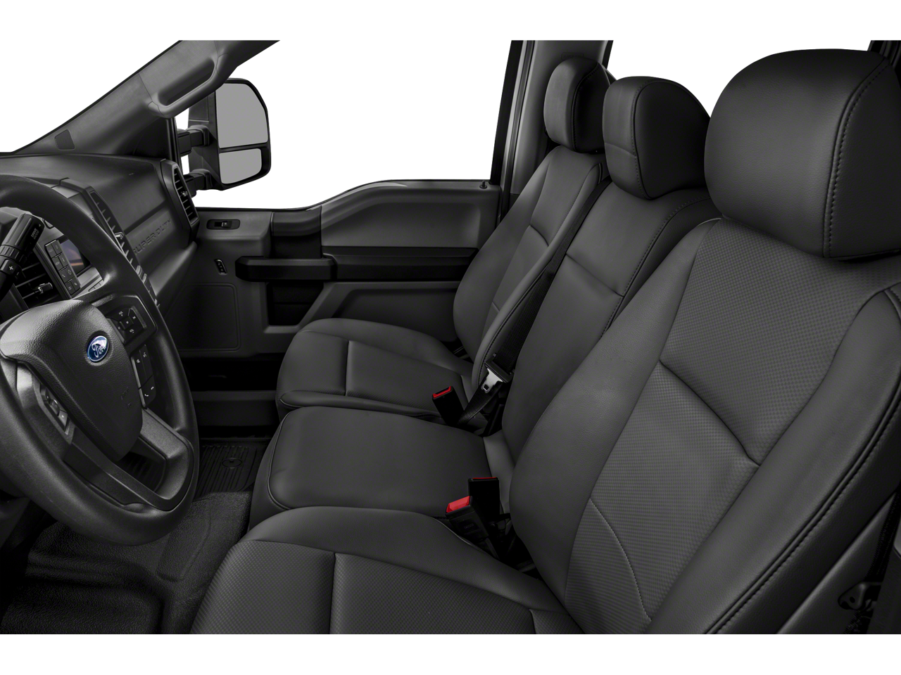 2022 Ford F-350SD XL