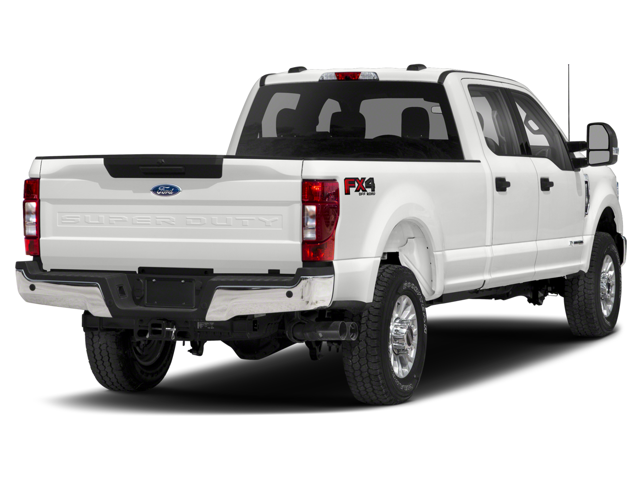 2022 Ford F-350SD XLT DRW