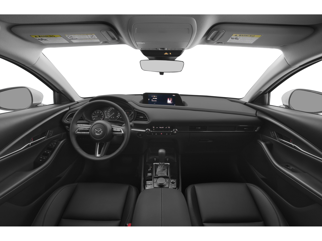 2022 Mazda Mazda CX-30 2.5 S Preferred Package