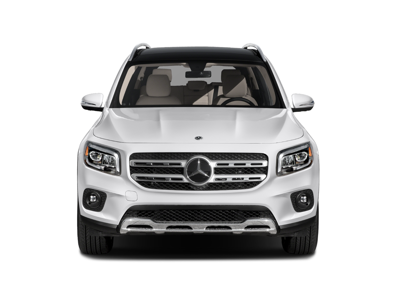 2022 Mercedes Benz GLB 250 4MATIC photo 4