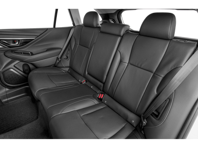 2022 Subaru Outback Limited XT