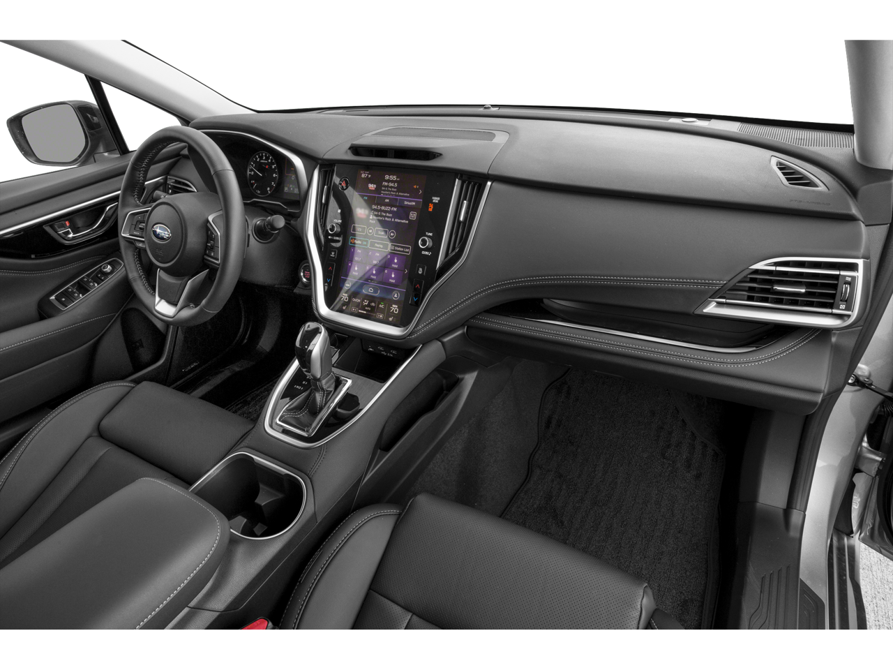 2022 Subaru Outback Limited XT