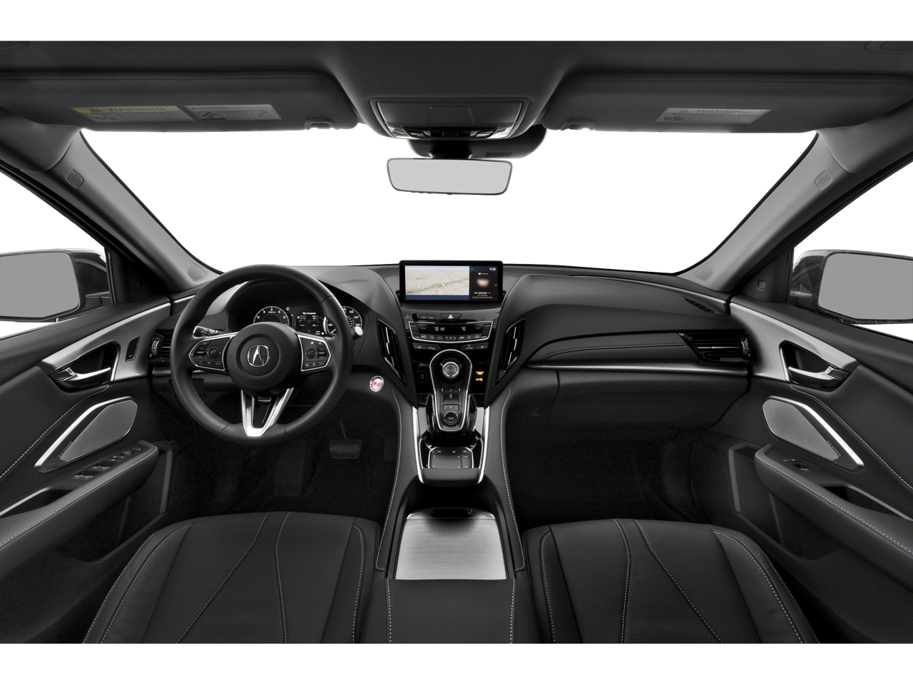 2023 Acura RDX w/Technology Package