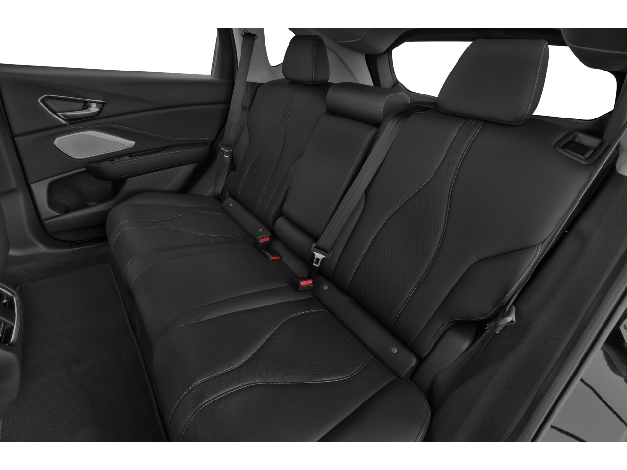 2023 Acura RDX w/Technology Package