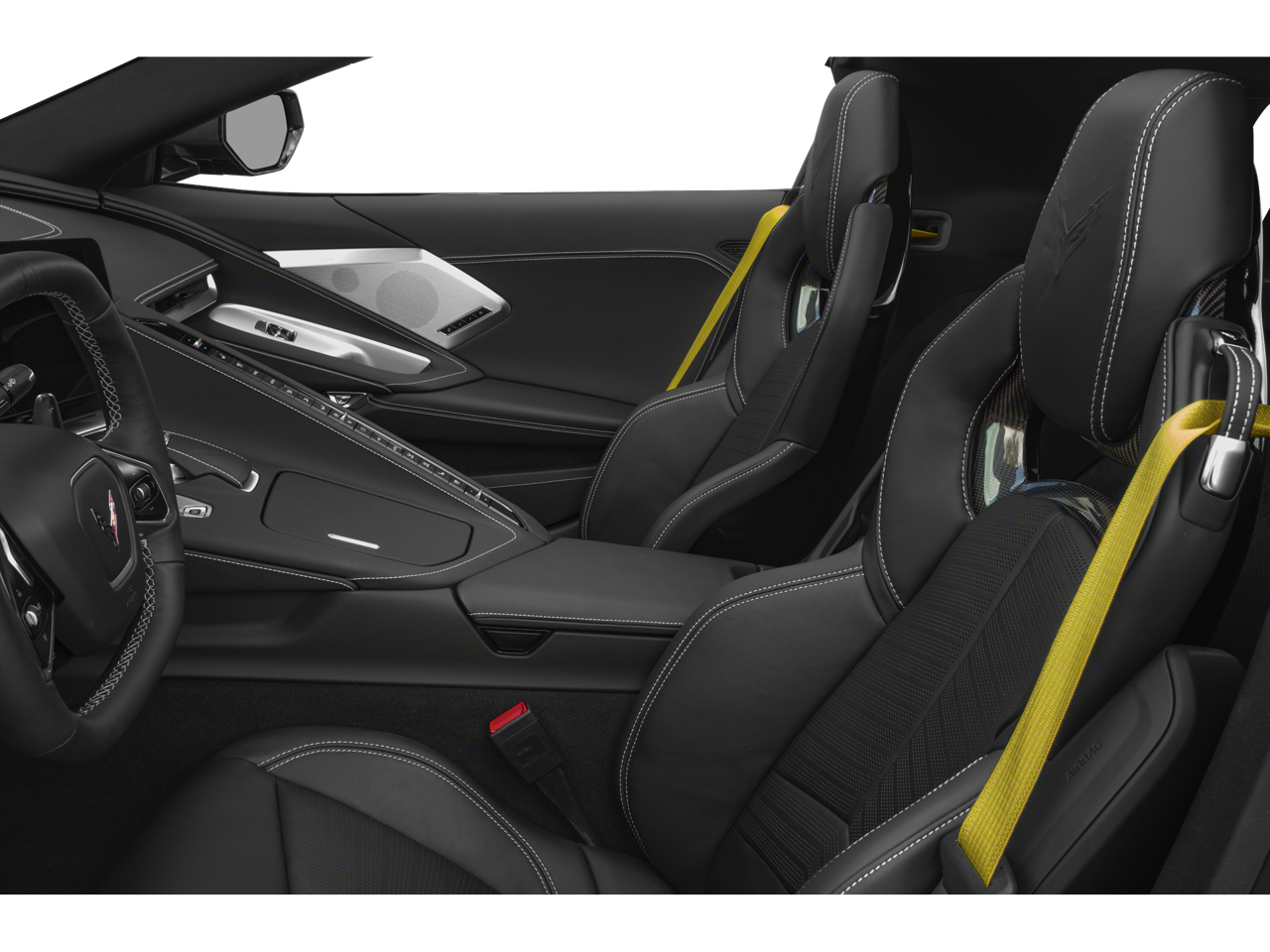 2023 Chevrolet Corvette 2LT