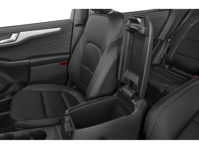 2023 Ford Escape Hybrid Platinum