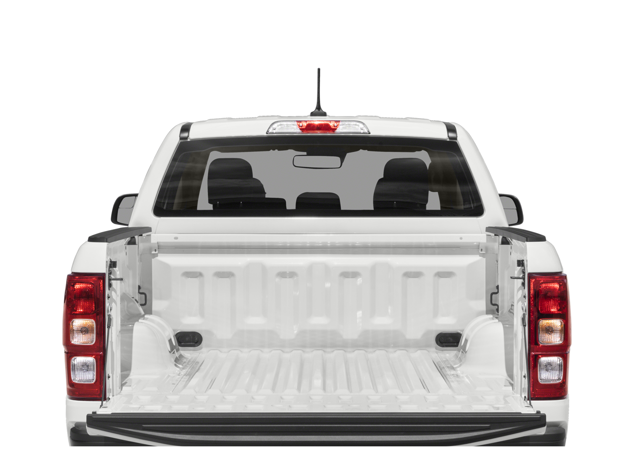 2023 Ford Ranger XL