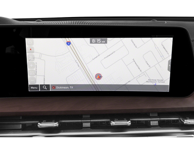 2023 Kia Telluride SX X-Pro