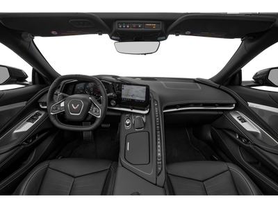 2024 Chevrolet Corvette 3LT